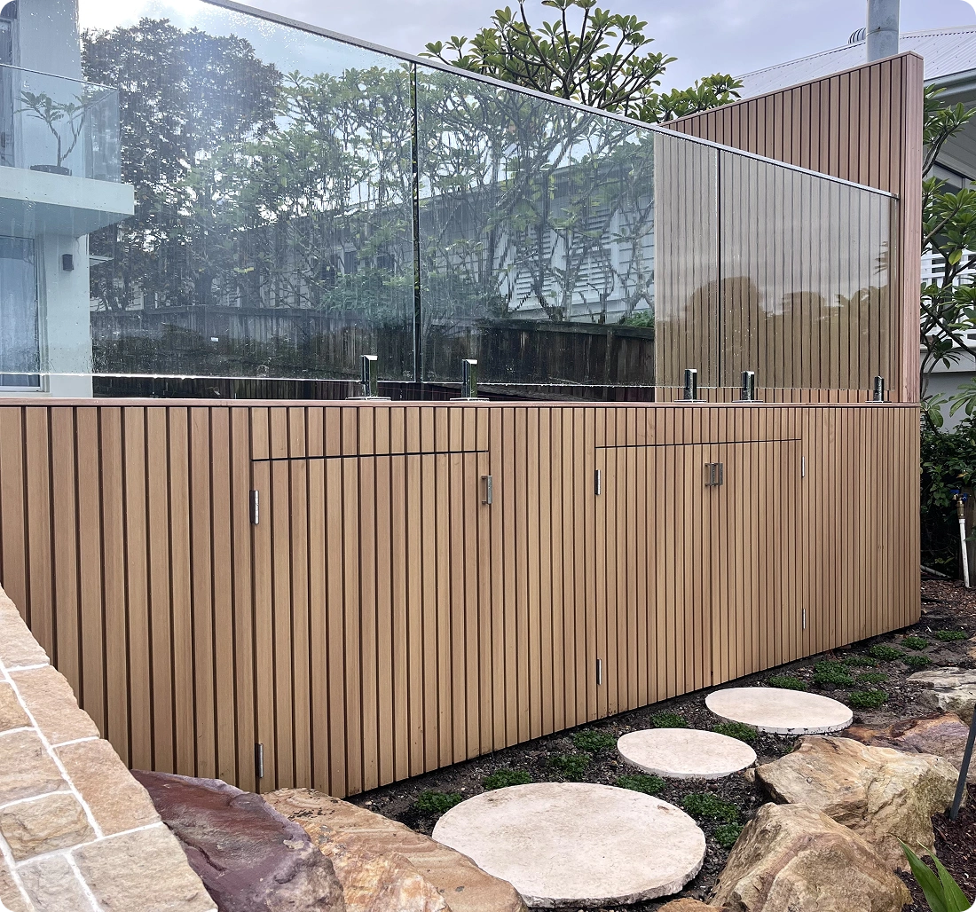 Architectural Carpentry