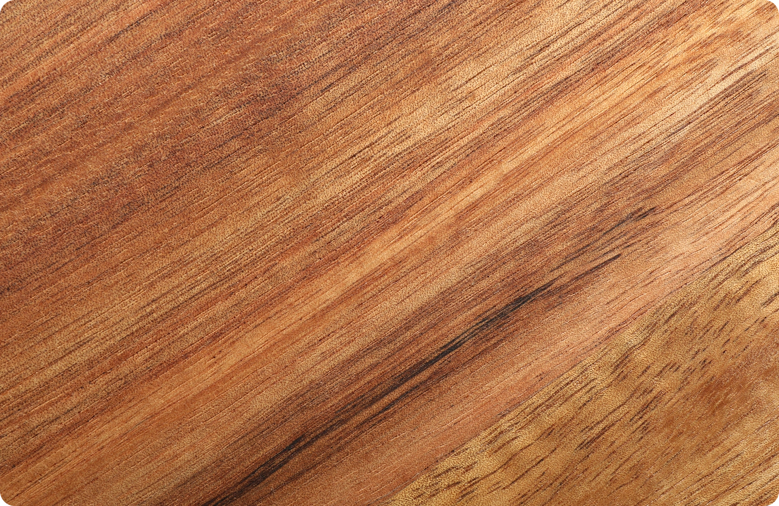 Australian hardwood