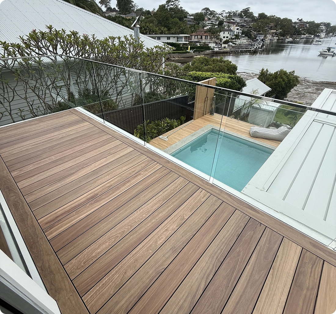 Carpentry Renovations