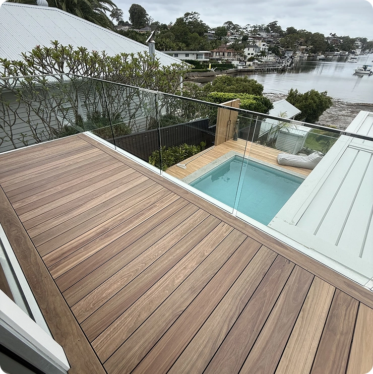 Carpentry Renovations
